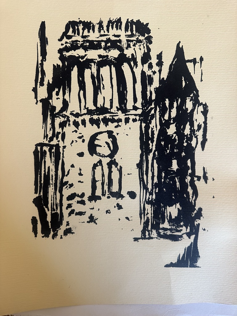 St Michael's Church I