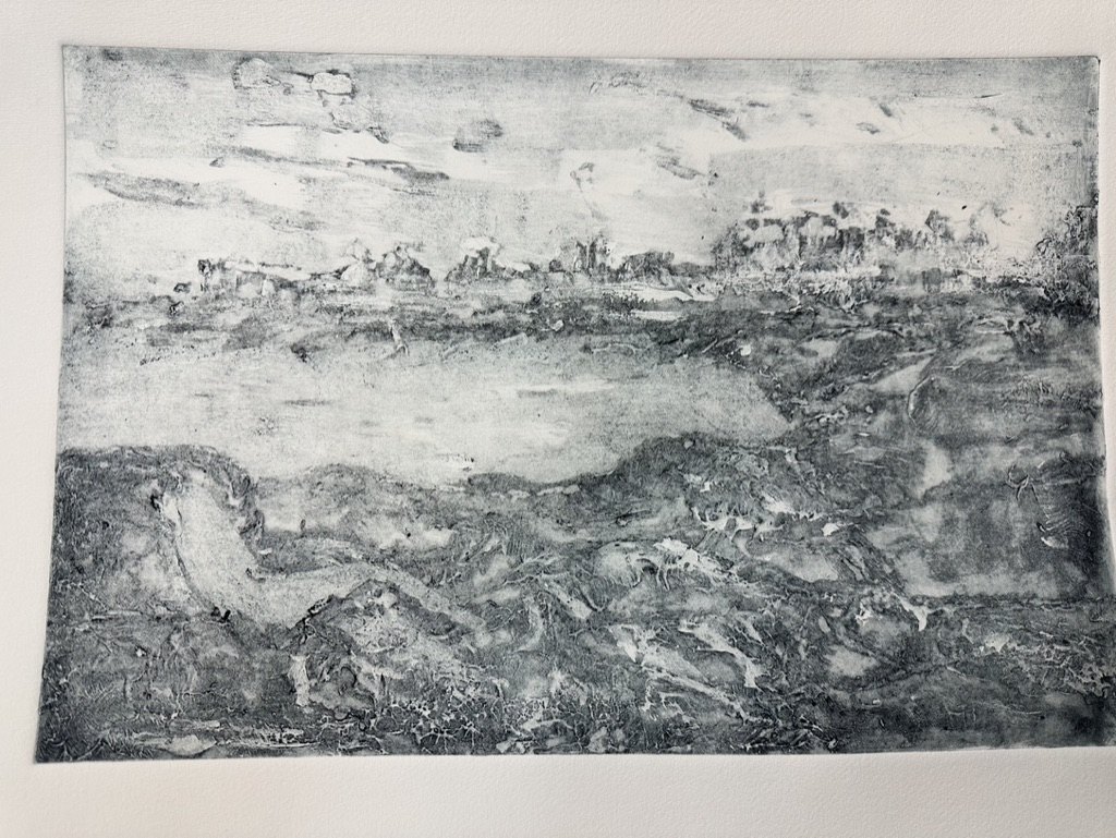Mid-coast Maine I