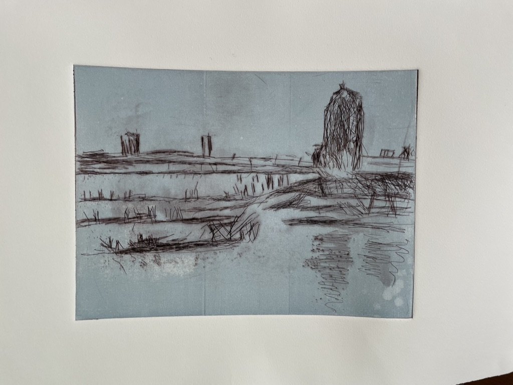 Hudson River II