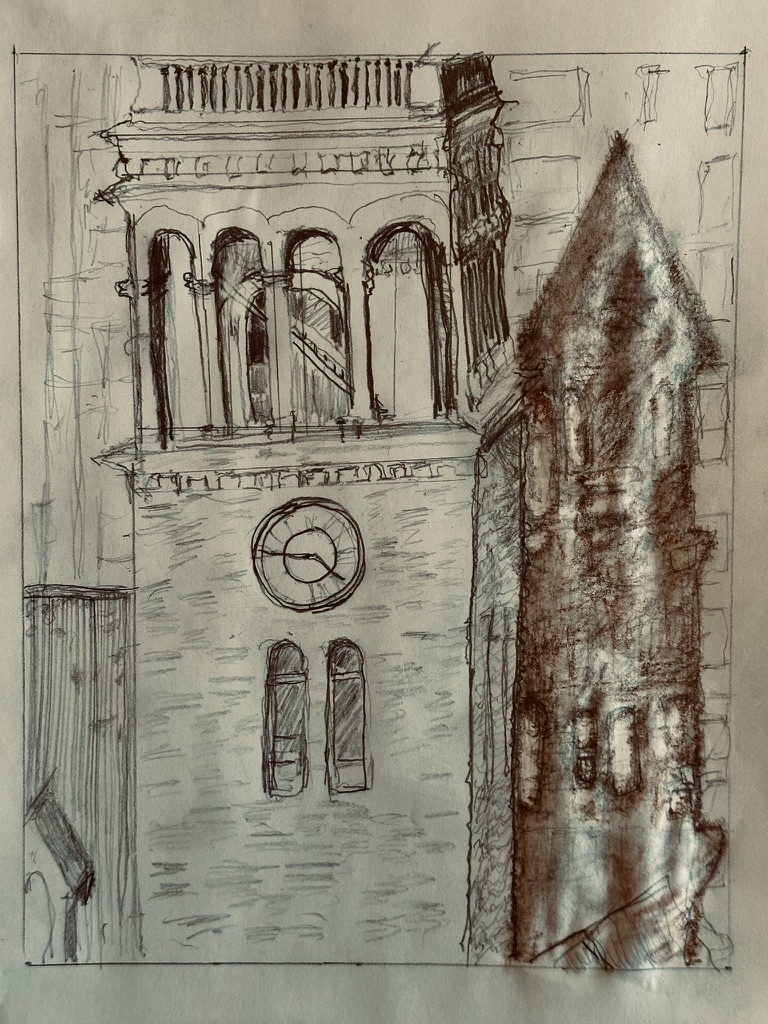 St Michael's Church II