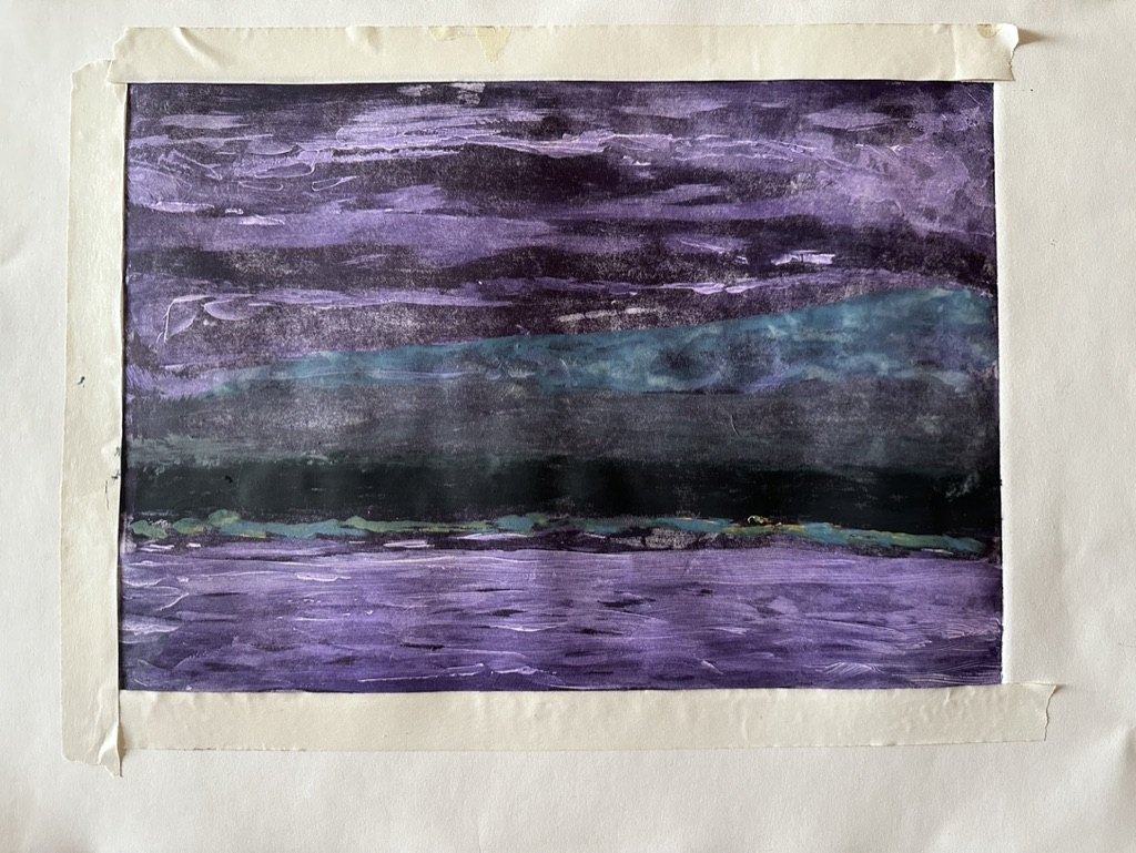 Lake Champlain I